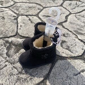 Stepping stone kids boots 7T